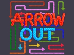 เกม Arrow Out