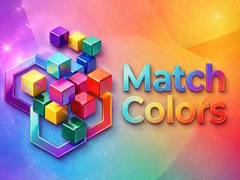 เกม Match Colors 