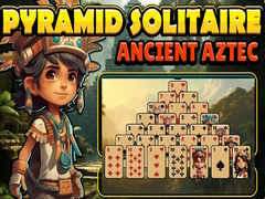 เกม Pyramid Solitaire Ancient Aztec