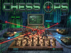 เกม Chess Ops