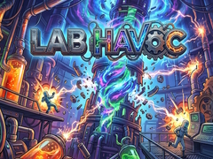 เกม Lab Havoc