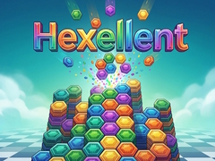 เกม Hexellent