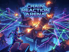 เกม Chain Reaction Arena