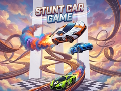 เกม Stunt Car Game