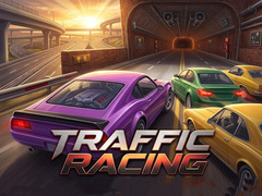 เกม Traffic Racing
