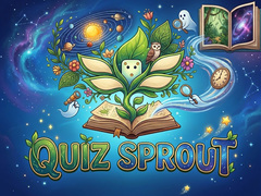 เกม Quiz Sprout