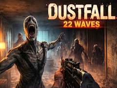 เกม DustFall 22 Waves