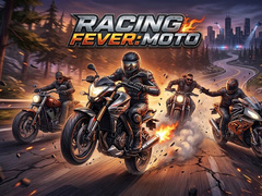 เกม Racing Fever Moto