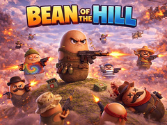 เกม Bean of the Hill