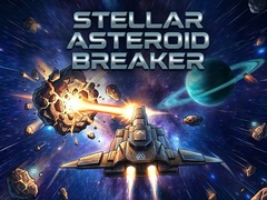 เกม Stellar Asteroid Breaker