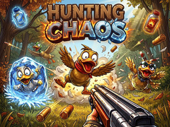 เกม Hunting Chaos