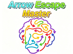 เกม Arrow Escape: Master