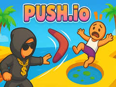 เกม Push.io