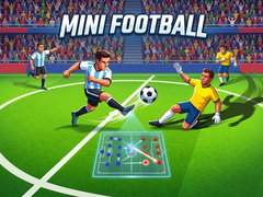 เกม Mini Football