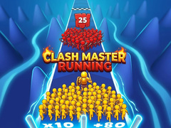 เกม Clash Master Running