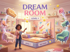 เกม Dream Room