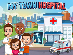 เกม My Town Hospital