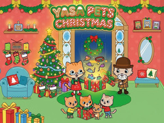 เกม Yasa Pets Christmas