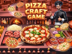 เกม Pizza Craft Game