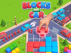 เกม Blocks and Car