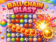 เกม Ball Chain Blast