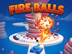 เกม Fire Balls