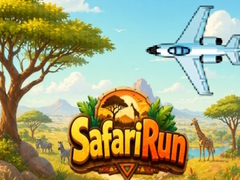 เกม Safari Run