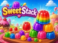 เกม SweetStack