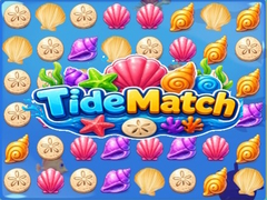 เกม TideMatch