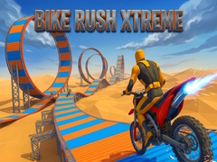 เกม Bike Rush Xtreme