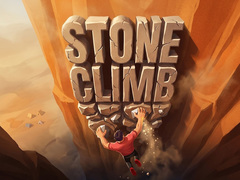 เกม Stone Climb