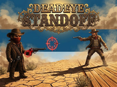 เกม Deadeye Standoff