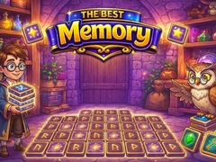 เกม The Best Memory