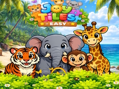 เกม Joy Tiles Easy
