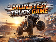 เกม Monster Truck Game