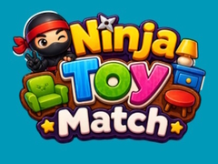 เกม Ninja Toy Match