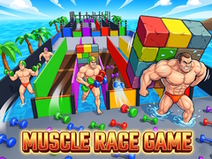 เกม Muscle Race Game