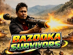 เกม Bazooka Survivors