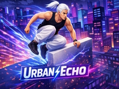 เกม Urban Echo
