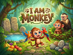 เกม I Am Monkey