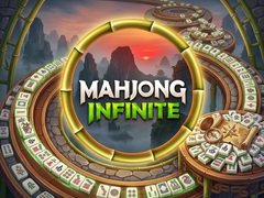 เกม Mahjong Infinite