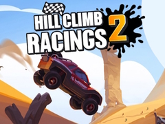 เกม HIll climb Racings 2