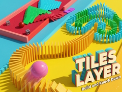 เกม Tiles Layer