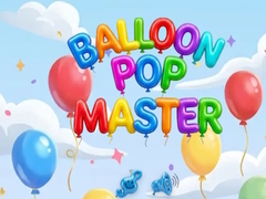 เกม Balloon Pop Master