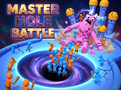 เกม Master Hole Battle