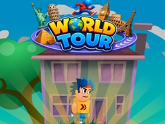 เกม World Tour