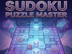เกม Sudoku Puzzle Master