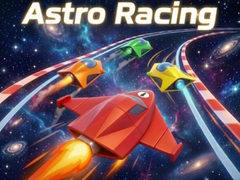 เกม Astro Racing