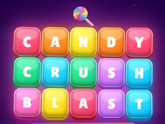 เกม Candy Crush Blast
