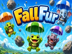 เกม Fall Fur